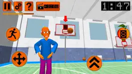 Game screenshot Basketball Basics Teacher hack