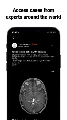 Game screenshot Collective Minds hack