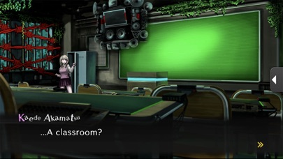 Danganronpa V3: Killing Harmon Screenshot