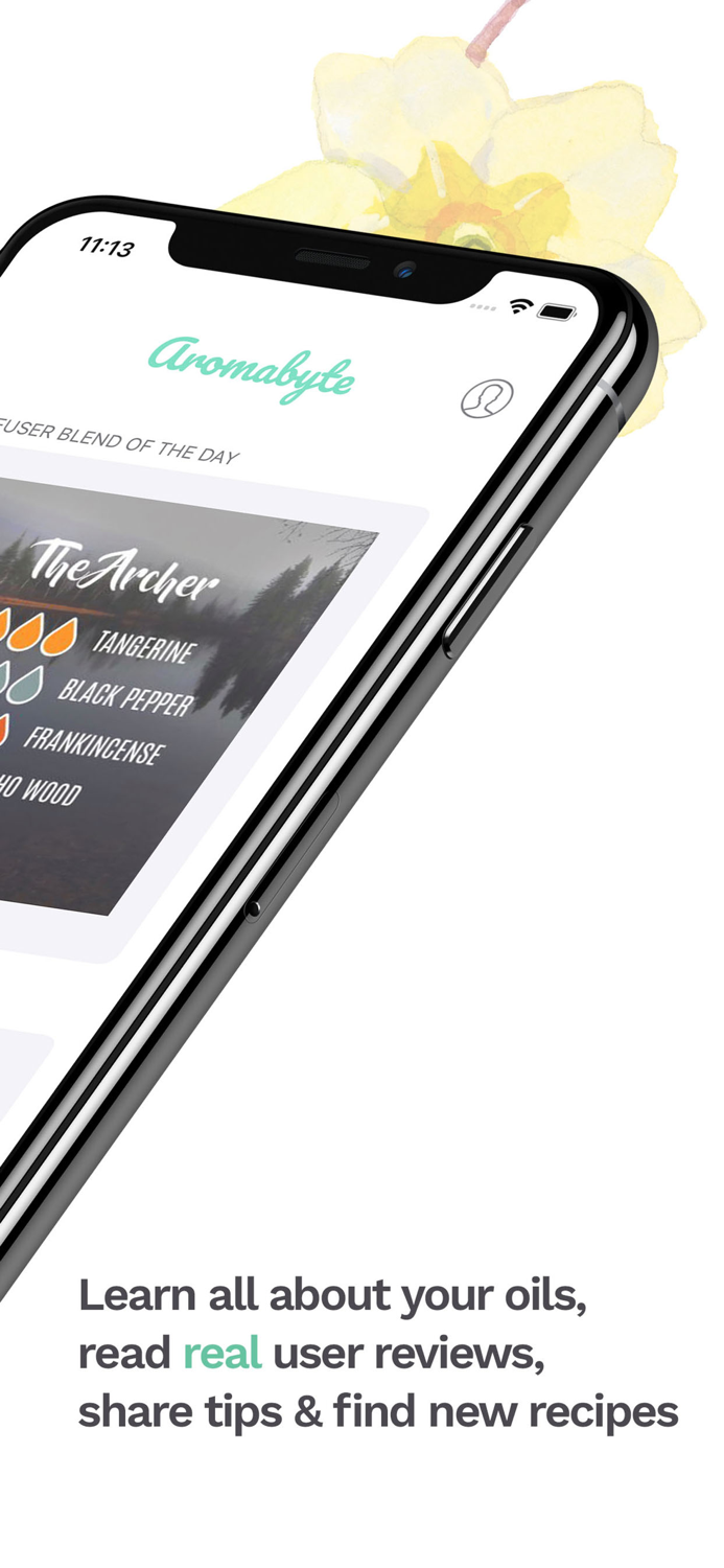 Young Living Essential Oil