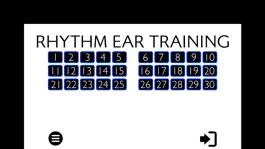 Game screenshot Ear Training Rhythm mod apk