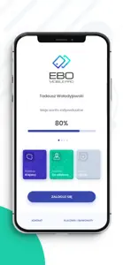 EBO Mobile PRO BS Poddębice screenshot #1 for iPhone