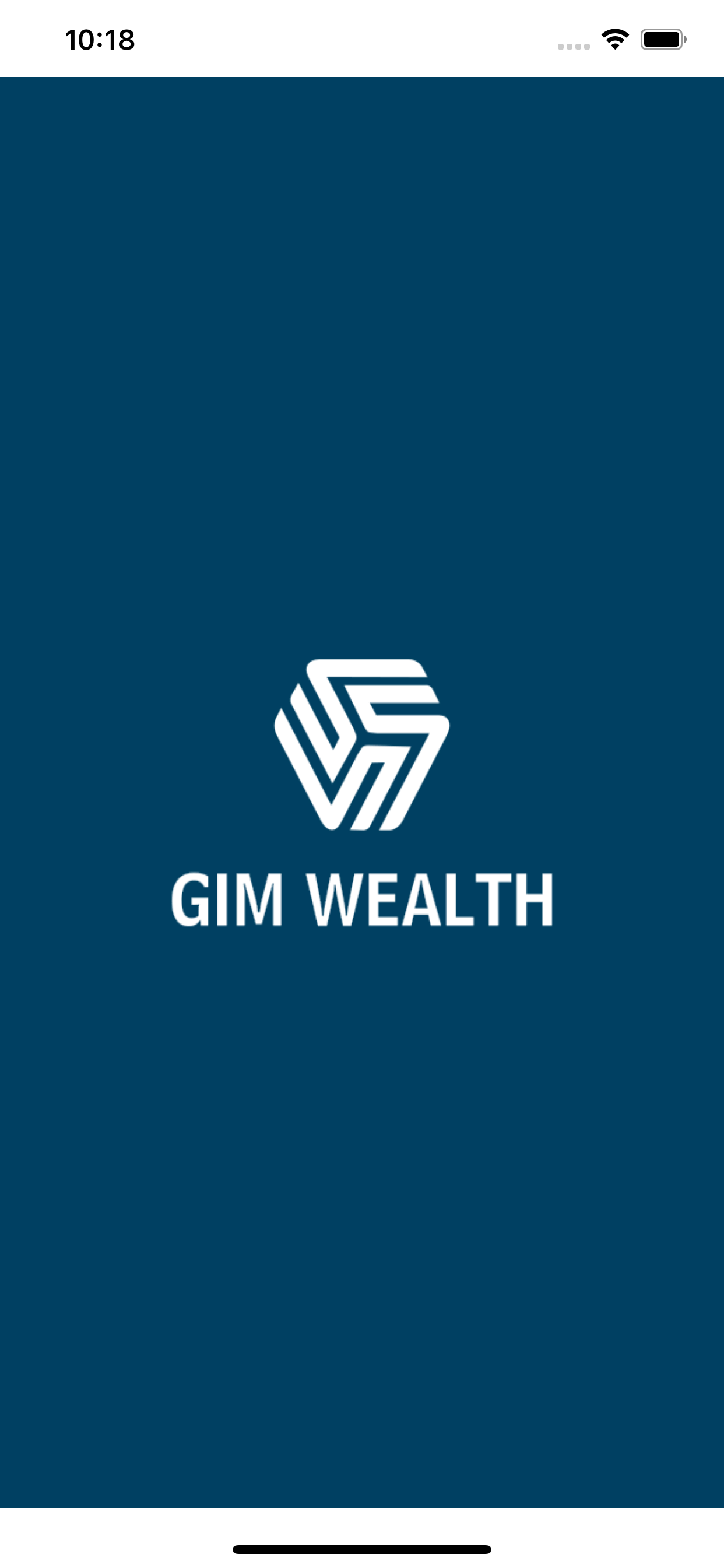 GIM Wealth