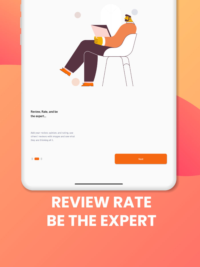 Review Me productsand Services