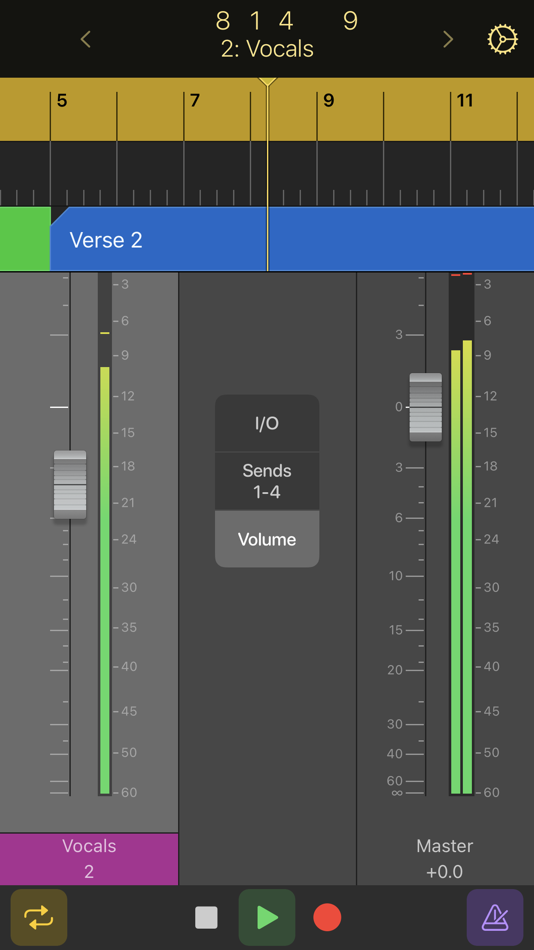 #6. Logic Remote (iOS) 由: Apple