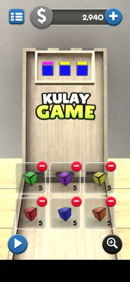 Game screenshot Kulay Game hack