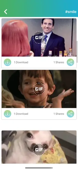 Game screenshot Video to Gif - Gif Collection hack