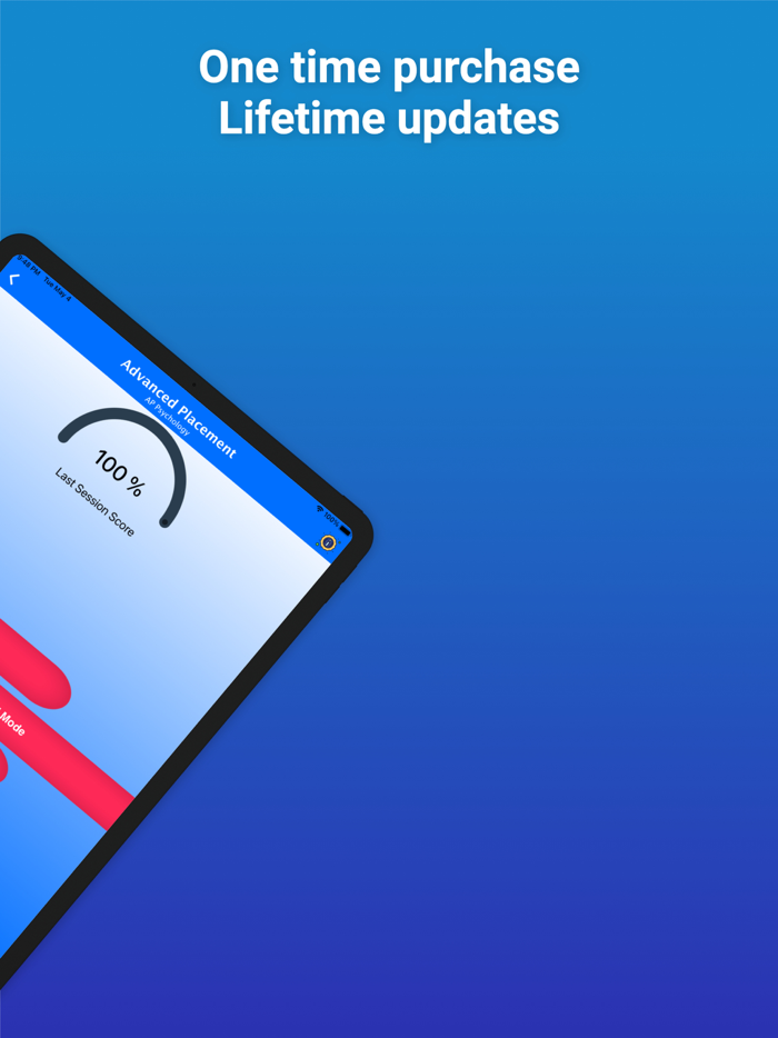 Advanced Placement Prep