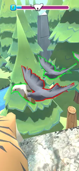 Game screenshot Animal Hunting 3D hack