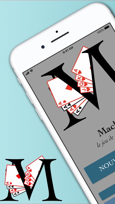 Screenshot #1 pour Machia