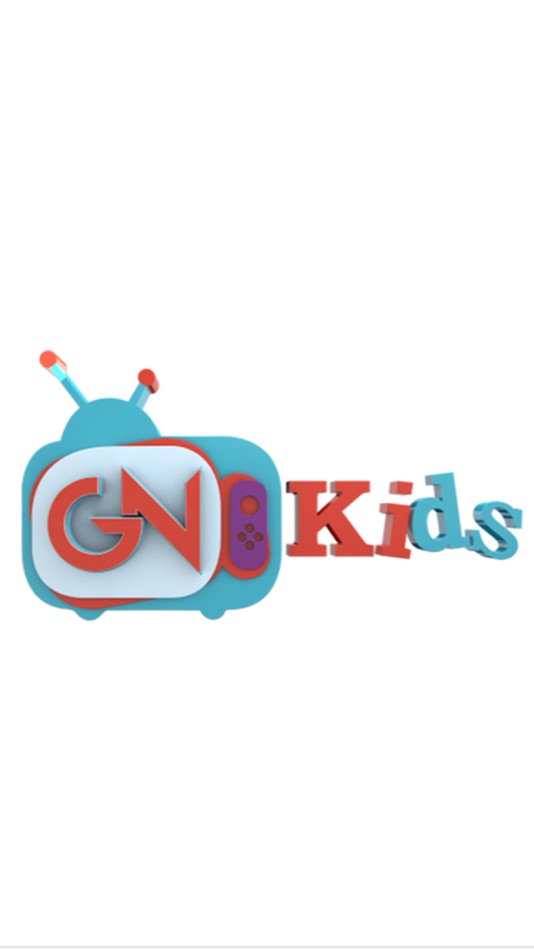 GN Kids - 1.1.9 - (iOS)