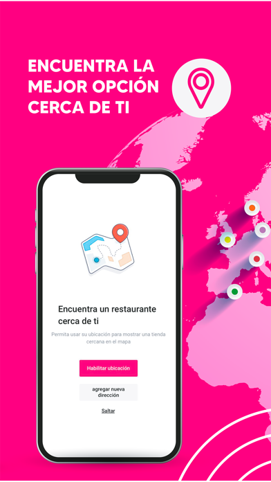 LifVzla Screenshot