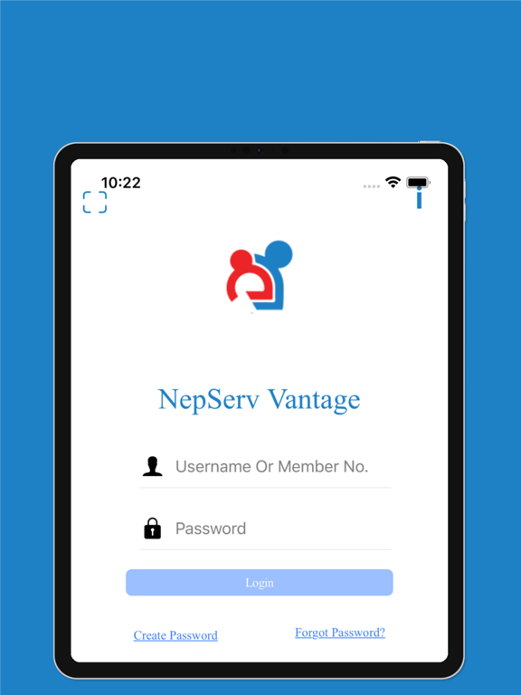 Screenshot #4 pour NepServ Vantage