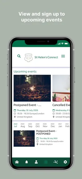 Game screenshot St Helen's Connect hack