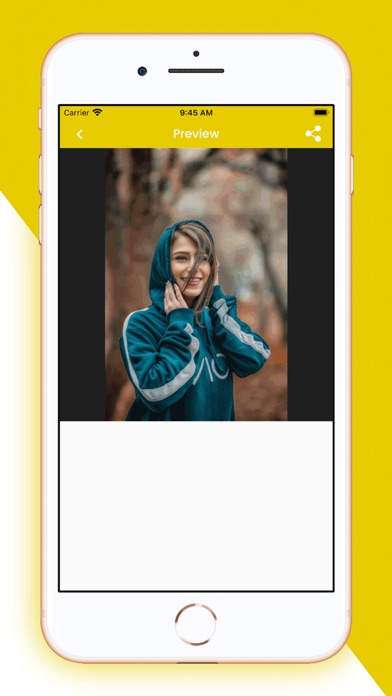 GIF Gold :Photo & Video to GIF Screenshot