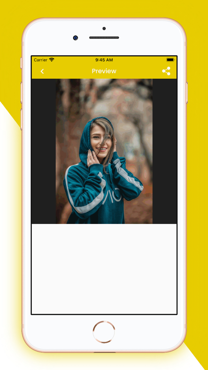 GIF Gold Photo and Video to GIF