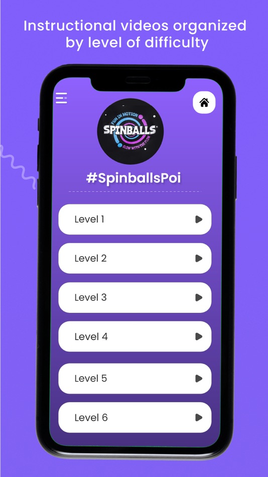 #2. Fun In Motion Toys (iOS) 由: Spinballs llc
