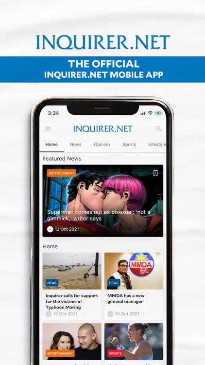 Inquirer News