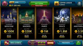 Game screenshot Покер Чемпионат hack