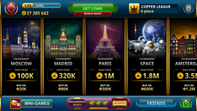 Poker Championship online screenshot