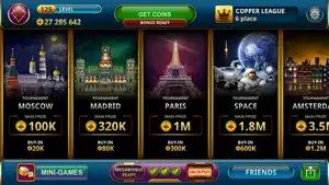 Poker Championship online screenshot 3