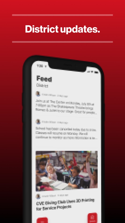 #2. Morrison CUSD 6 (iOS) 由: Morrison Community Unit School District 6