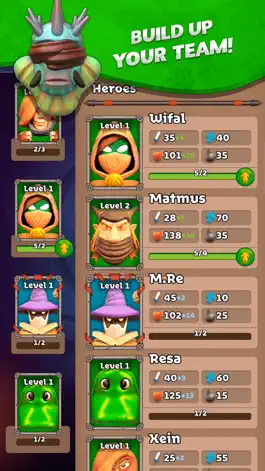 Game screenshot Big Heads. hack