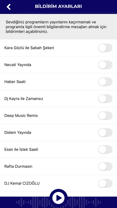 Kent Fm KOSOVA Screenshot