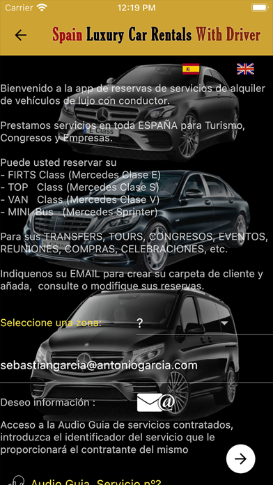 VTCnet.Spain Screenshot