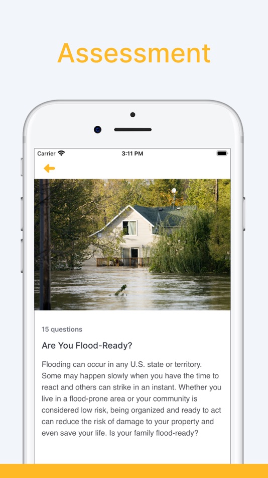 #4. Wyoming Ready (iOS) 게시자: Wyoming Office of Homeland Security