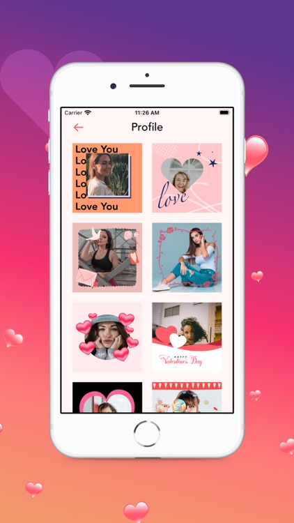 Likes&Followers+ on Likes Pics