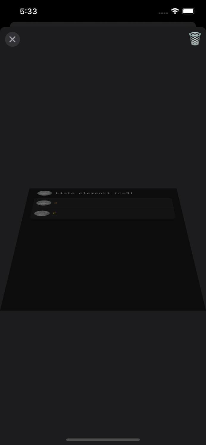 Calcolo Combinatorio