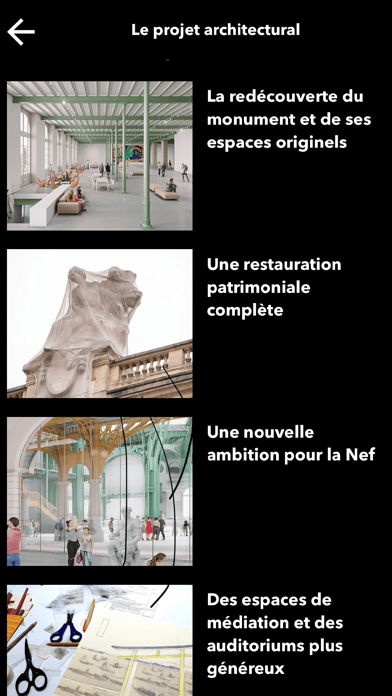 Grand Palais, Parisのおすすめ画像5