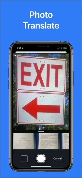 Game screenshot Photo Translator - Translation hack