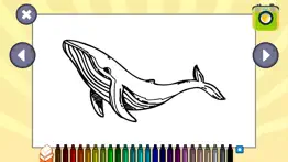 animal coloring book kids apps problems & solutions and troubleshooting guide - 4