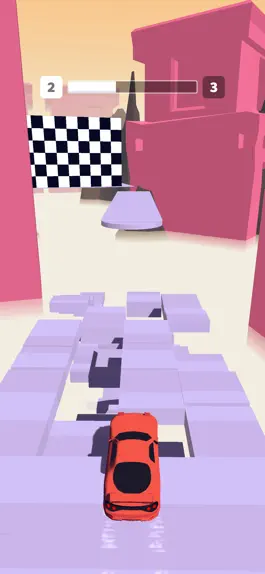 Game screenshot Build Road apk
