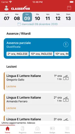 Game screenshot ClasseViva Famiglia mod apk
