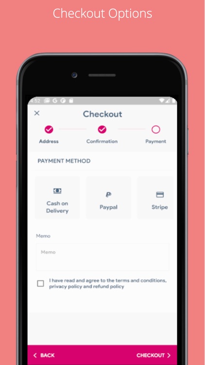 Tummy Bite screenshot-7