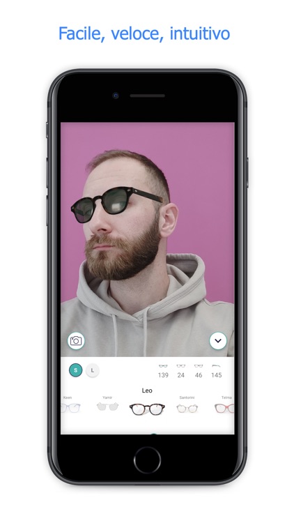 ARShades screenshot-3