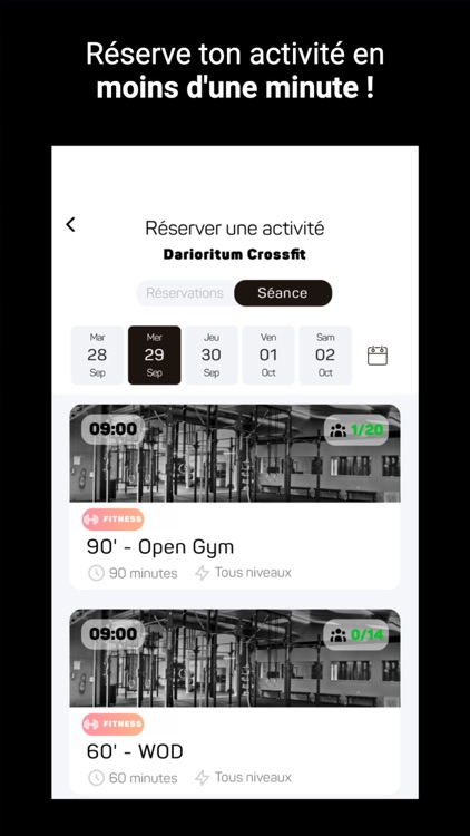 Darioritum Crossfit&Danse