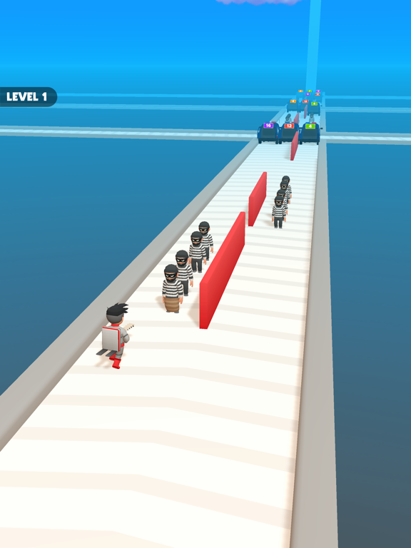 Screenshot #4 pour Buster Master