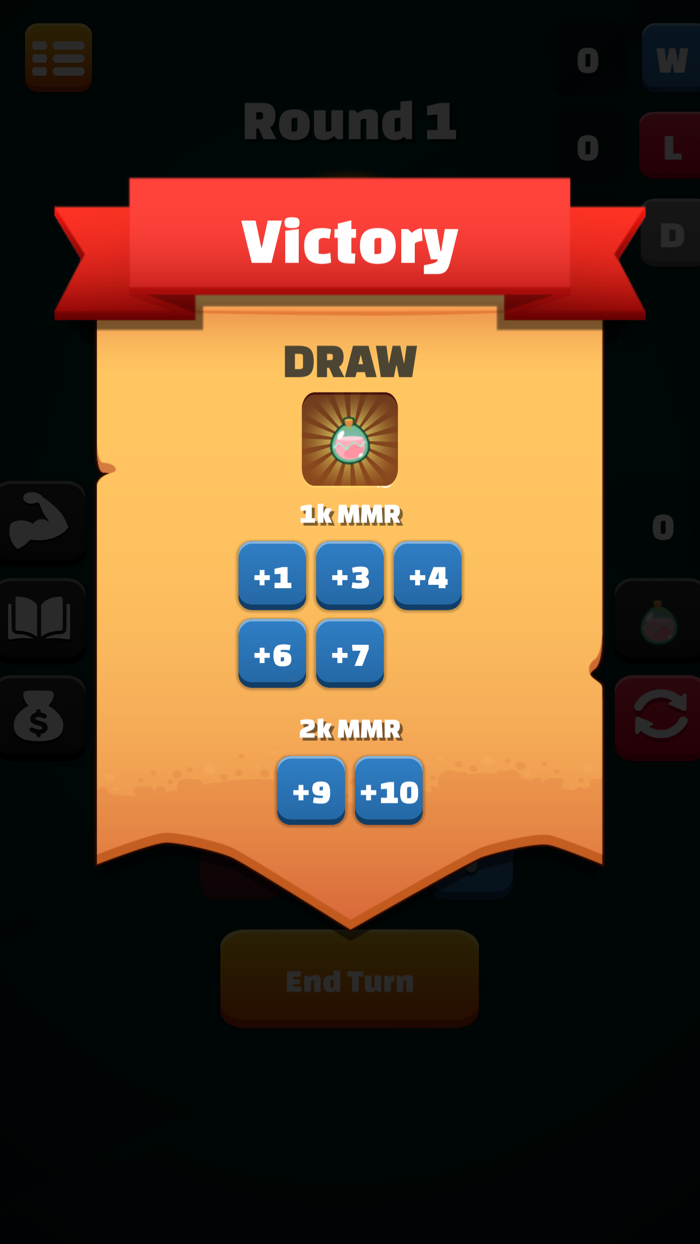 Arena Energy Tracker