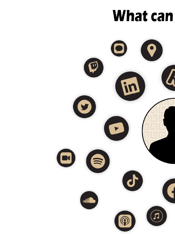 E-LIT  Your Digital Card