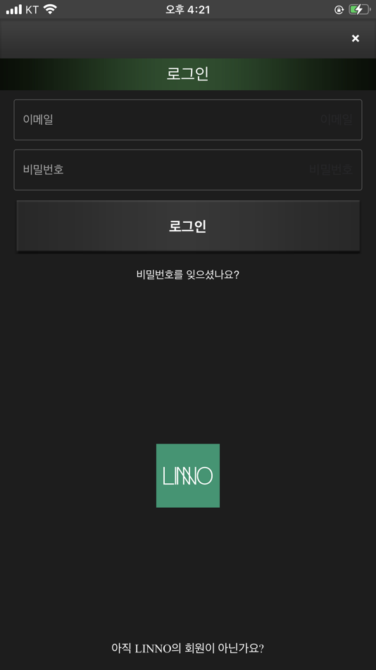#3. Linno LYNC V2 (iOS) 由: LINNO Inc.