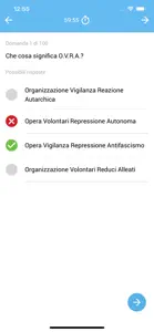 Pianeta Formazione screenshot #3 for iPhone