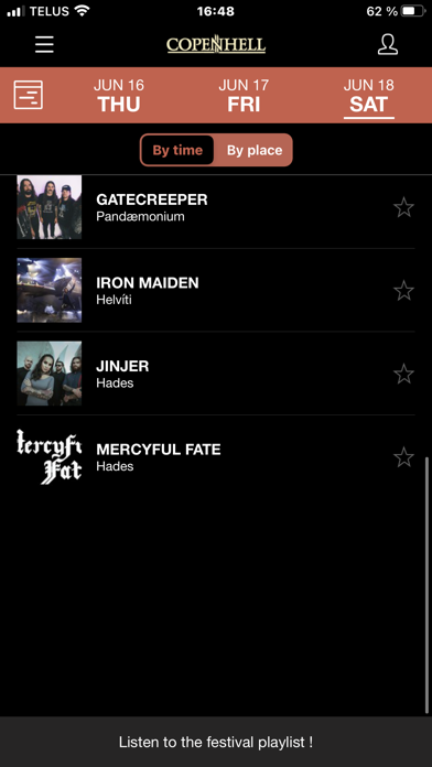 How to cancel & delete COPENHELL from iphone & ipad 4