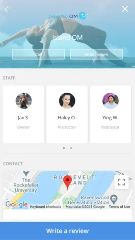 Game screenshot Island OM mod apk