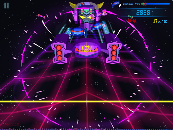 galactigun