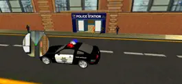 Game screenshot Police Jail Break Training 3D mod apk
