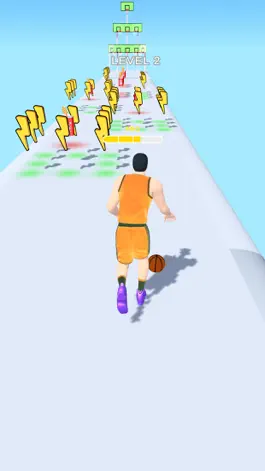 Game screenshot Basketball Career hack